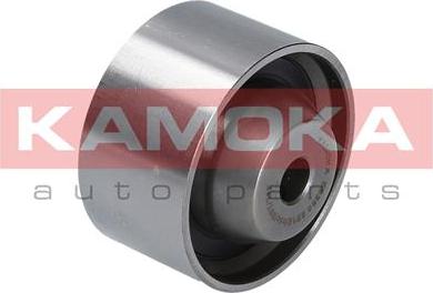 Kamoka R0354 - Направляющий ролик, зубчатый ремень avtokuzovplus.com.ua