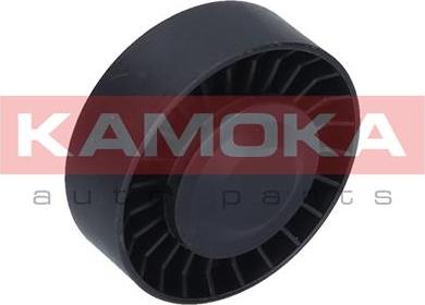 Kamoka R0374 - Направляющий ролик, поликлиновый ремень avtokuzovplus.com.ua