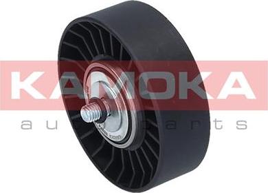 Kamoka R0374 - Направляющий ролик, поликлиновый ремень avtokuzovplus.com.ua