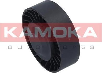 Kamoka R0374 - Направляющий ролик, поликлиновый ремень avtokuzovplus.com.ua