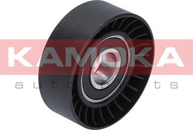 Kamoka R0377 - Направляющий ролик, поликлиновый ремень avtokuzovplus.com.ua