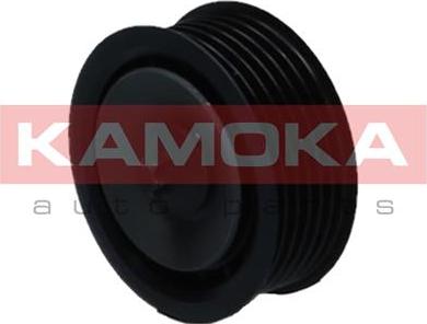 Kamoka R0394 - Направляющий ролик, поликлиновый ремень autodnr.net