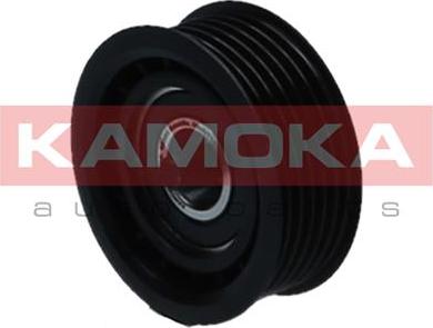 Kamoka R0394 - Направляющий ролик, поликлиновый ремень avtokuzovplus.com.ua