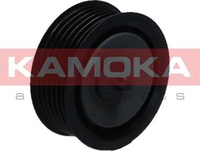 Kamoka R0394 - Направляющий ролик, поликлиновый ремень autodnr.net