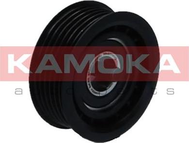 Kamoka R0394 - Направляющий ролик, поликлиновый ремень autodnr.net