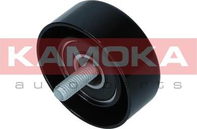 Kamoka R0404 - Направляющий ролик, поликлиновый ремень avtokuzovplus.com.ua