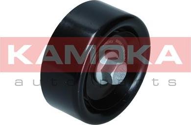 Kamoka R0404 - Направляющий ролик, поликлиновый ремень avtokuzovplus.com.ua