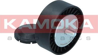 Kamoka R0415 - Направляющий ролик, поликлиновый ремень autodnr.net