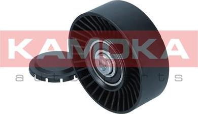 Kamoka R0417 - Направляющий ролик, поликлиновый ремень autodnr.net