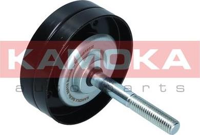 Kamoka R0418 - Направляющий ролик, поликлиновый ремень avtokuzovplus.com.ua