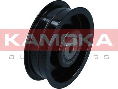 Kamoka R0420 - Направляющий ролик, поликлиновый ремень avtokuzovplus.com.ua