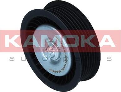 Kamoka R0421 - Направляющий ролик, поликлиновый ремень avtokuzovplus.com.ua