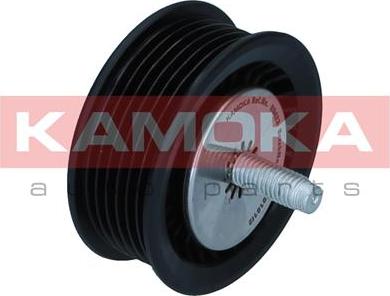 Kamoka R0423 - Направляющий ролик, поликлиновый ремень autodnr.net