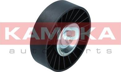 Kamoka R0425 - Направляющий ролик, поликлиновый ремень autodnr.net