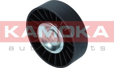 Kamoka R0425 - Направляющий ролик, поликлиновый ремень autodnr.net