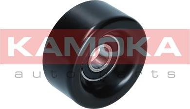 Kamoka R0446 - Направляющий ролик, поликлиновый ремень avtokuzovplus.com.ua