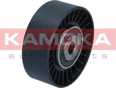 Kamoka R0449 - Направляющий ролик, поликлиновый ремень autodnr.net