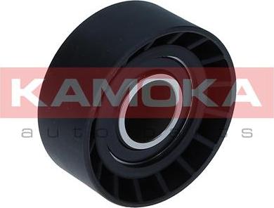 Kamoka R0458 - Натяжной ролик, ремень ГРМ avtokuzovplus.com.ua