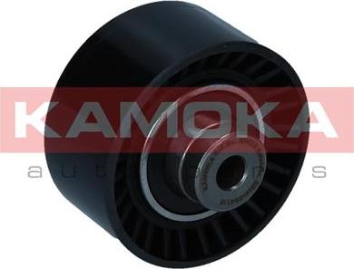 Kamoka R0473 - Натяжной ролик, ремень ГРМ avtokuzovplus.com.ua