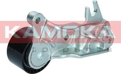 Kamoka R0478 - Натяжна ролик, ремінь ГРМ autocars.com.ua