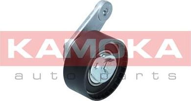 Kamoka R0485 - Натяжна ролик, ремінь ГРМ autocars.com.ua