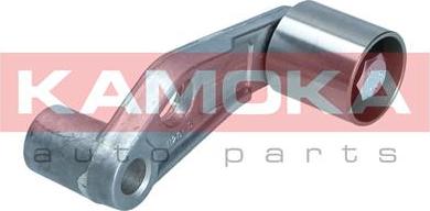 Kamoka R0495 - Натяжна ролик, ремінь ГРМ autocars.com.ua