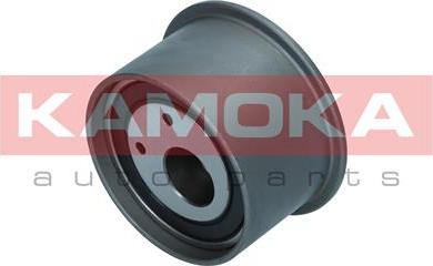 Kamoka R0510 - Натяжна ролик, ремінь ГРМ autocars.com.ua