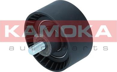 Kamoka R0514 - Натяжна ролик, ремінь ГРМ autocars.com.ua