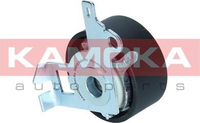 Kamoka R0518 - Натяжной ролик, ремень ГРМ avtokuzovplus.com.ua