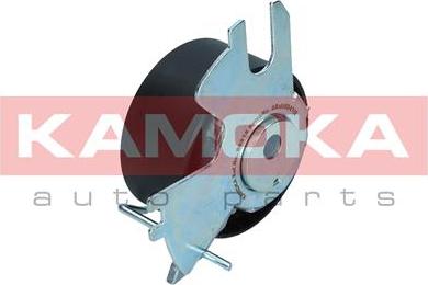 Kamoka R0519 - Натяжна ролик, ремінь ГРМ autocars.com.ua