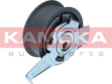 Kamoka R0530 - Натяжна ролик, ремінь ГРМ autocars.com.ua