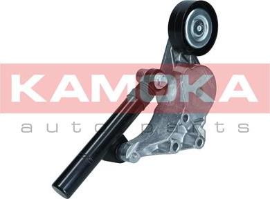 Kamoka R0564 - Натягувач ременя, клинові зуб. autocars.com.ua