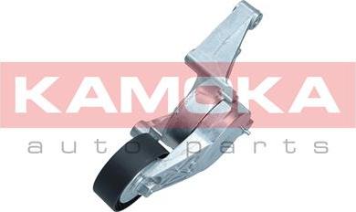 Kamoka R0575 - Натяжитель, поликлиновый ремень avtokuzovplus.com.ua