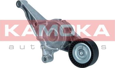 Kamoka R0575 - Натяжитель, поликлиновый ремень avtokuzovplus.com.ua