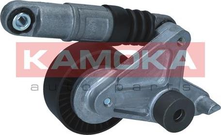 Kamoka R0580 - Натяжитель, поликлиновый ремень autodnr.net