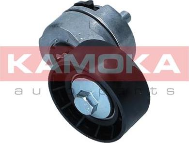 Kamoka R0581 - Натяжитель, поликлиновый ремень autodnr.net