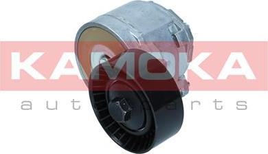 Kamoka R0583 - Натяжитель, поликлиновый ремень avtokuzovplus.com.ua