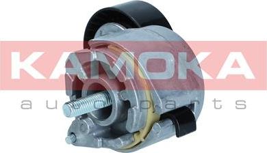 Kamoka R0583 - Натяжитель, поликлиновый ремень avtokuzovplus.com.ua