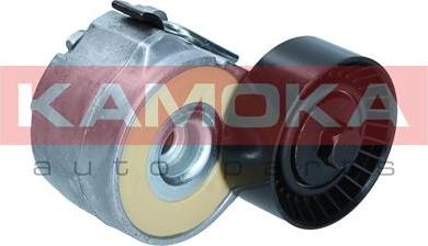 Kamoka R0584 - Натяжитель, поликлиновый ремень avtokuzovplus.com.ua