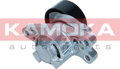 Kamoka R0598 - Натягувач ременя, клинові зуб. autocars.com.ua