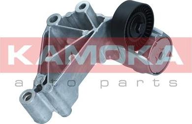 Kamoka R0608 - Натяжитель, поликлиновый ремень autodnr.net