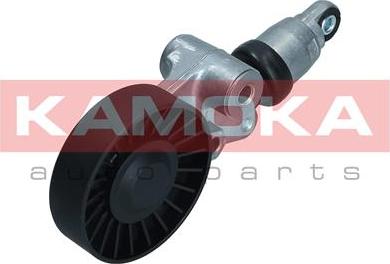 Kamoka R0612 - Натяжитель, поликлиновый ремень avtokuzovplus.com.ua