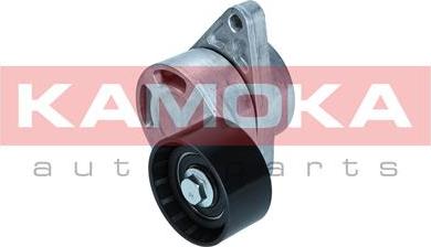 Kamoka R0627 - Натягувач ременя, клинові зуб. autocars.com.ua