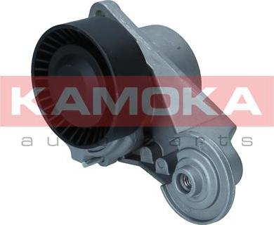 Kamoka R0635 - Натяжитель, поликлиновый ремень avtokuzovplus.com.ua