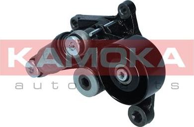 Kamoka R0639 - Натяжитель, поликлиновый ремень avtokuzovplus.com.ua