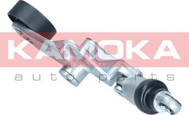 Kamoka R0647 - Натяжитель, поликлиновый ремень avtokuzovplus.com.ua