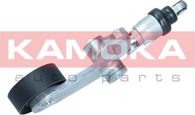 Kamoka R0647 - Натяжитель, поликлиновый ремень avtokuzovplus.com.ua