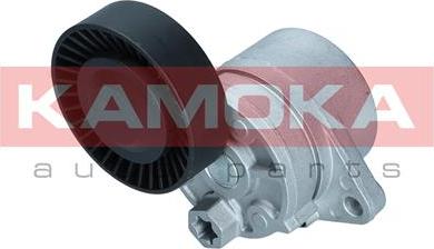 Kamoka R0648 - Натягувач ременя, клинові зуб. autocars.com.ua