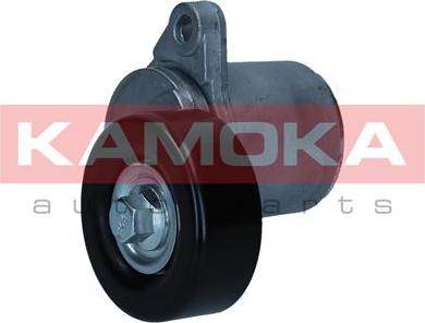 Kamoka R0649 - Натяжитель, поликлиновый ремень avtokuzovplus.com.ua