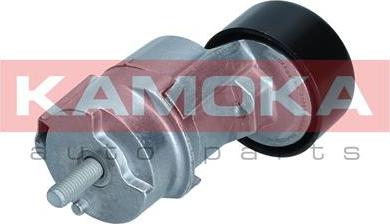 Kamoka R0650 - Натягувач ременя, клинові зуб. autocars.com.ua